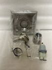 Delta T14051-ss Dryden Monitor 14 Series Shower Valve Trim Only Stainless New