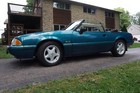 1993 Ford Mustang Lx