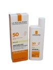 La Roche Posay Anthelios Mineral Spf 50 Sunscreen 1 7 Oz Exp  2028 Lot Of 2