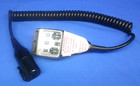 Vintage Nos 1978 1979 Bronco Factory Option Remote Cb Radio Power Microphone