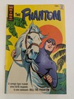 Vintage Comics  The Phantom Bundle Of 12 Comic Books 1960s-1980s  so