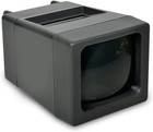 35 Mm Slide Viewer Illuminated Slide Projector For For 2x2   35mm Photos   Film
