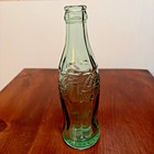 Vintage Fredericksburg  Virgina Coca-cola Bottle 6 Oz