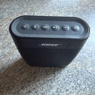 Great Little Bose Soundlink Color - Black - Model  415859