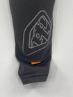 Troy Lee Designs- Stage Right Elbow Guard- Black- Size M l