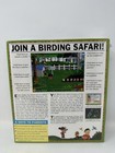 The Multimedia Bird Book Cd-rom Windows Mac New Sealed