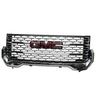 2020-2023 Gmc Acadia Denali Front Chrome Grille 84818780 With Emblem Oem Part