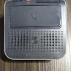Motorola 109o-t325 Wireless Bluetooth Car Speaker Speakerphone Portable - Gray