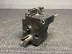 Vintage Team Losi Jrx2 1 10 Rc Car Buggy Transmission W  Hydra Drive Shaft