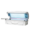 Prosun Luxura X3 Replacment Tanning Bed Bench Acrylic