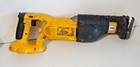 Dewalt 4 Piece Tool Set Dw4kit-2 Trim Saw Drill Reciprocating Light Charger