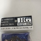 1 Sleeve Black Rock Shooter Part 2 Qa