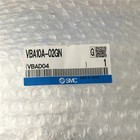New Smc Vba10a-02gn Pneumatic Booster Valve    kd