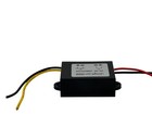 Rebaydo 6v To 12v Converter 6 Volt 8 Amp To 12 Volt 4 Amp Step Up