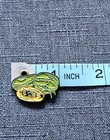 Papaya 1 Inch Soft Enamel Lapel Pin Brand New Hatpins Gift Ideas Free Shipping