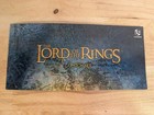 New Lord Of The Rings Patch Set - Loot Crate - Shire Mordor Moria - 2019