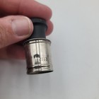 2003 Chevy Impala Cigarette Lighter Element Oem 2113 Black Silver Dashboard Plug