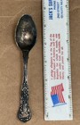 Tiffany   Co English King Teaspoon 1885 Attic Find  