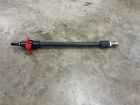 New Softwash Wand Gun W  Stainless Steel Fitting Spray Wand 18    Pvc