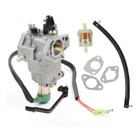 Carburetor For Powerhorse 166113 166114 7000 420cc Generator