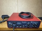 Focusrite Scarlett 18i8 1st Gen