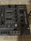 Djm 3000 Pioneer Professional 4-channel Dj Mixer Works