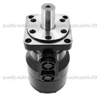 Hydraulic Motor Bm2cjt315 Compatible With Excavator Crane Bm2-cjt-315 Us Ship