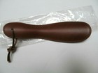 Timberland Leather Boot Horn 8  Rawhide Tie New 