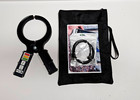 Rycom  4  Clampmitter Wireless Inductive Coupling System 33khz  65khz  82khz