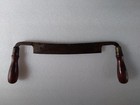 Vintage Pexto 9  Draw Knife Woodworking Tool