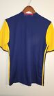 Adidas Mls Team Jersey New York Red Bulls Blue Youth Size S