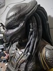 Predator 1 1 Scale Bust Statue With 2 Mask Collectible Model H76cm
