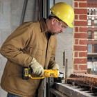 Dewalt Dcg412b 20v Max Lithium-ion 4-1 2  Angle Grinder - Tool Only - New