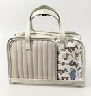 Nwt New Disney 3-pack Travel Winnie The Pooh Makeup Bag Collection Primark Lf4