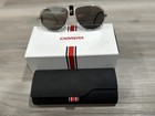 New Sunglasses  Carrera 1020 s Col  900t4 60 15