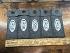 5 Knife Case Storage Bags Includes The 5 Cases Or Slips Pictured 072125-1grayb