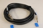 227hp Dell External Mini Sas Sff-8088 To Sas Sff-8088 8m Cable New  