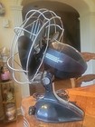 Antique R m Robbins   Myers  Oscillating Fan Model 5405 1930 s Art Deco Design 
