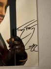 Tom Felton Signed 8x10 Photo From Harry Potter Autograph Coa