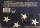 Valley Forge 3  X 5  Sewn Nylon United States Flag With Brass Grommets -usa-new 