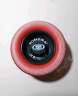 Yomega Xodus Ii High Performance Yo-yo Red Rubber Rim Wing Shape