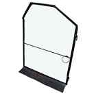 Vinyl Cab Enclosure Kit For Bobcat S100 S130 S150 S160 S175 S185 S205 S220 S250