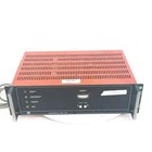 Leybold-heraeus Turbotronik Nt1000 1500 Solid State Frequency Converter  Germany