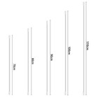 Flex Pole Rods Praise Dance Worship Flag Flexible Rod Banners Flexi-rods