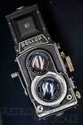      Rollop Automatic Ennit 80mm F 2 8 Rolleiflex Copy        1 Month Warrant  