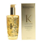 2pcs Kerastase Elixir Ultime L huile Original Beautifying Hair Oil 100ml   3 4oz