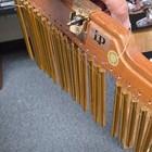 Lp Latin Percussion 36 Bar Mark Tree Chimes Wind Percussion Instrument Read