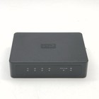 Wd Livewire Powerline Av Network Adapter Wdbaby0000nbk-nesn W software New