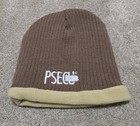 Brand New Hershey Bears Ahl Hockey Knit Hat Winter Beanie  Psecu Sga  Jersey