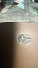 Antique French Copper Oval Roasting Pan Au Gratin Fish Baking 15 5    Paris France